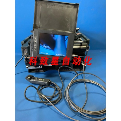 工业配件IV7000 IPLEX SX VIDEOSCOPE W/CASE