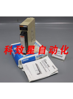 工业配件C200H-IA222V 可编程控制器 20040V 10MA UNOVP