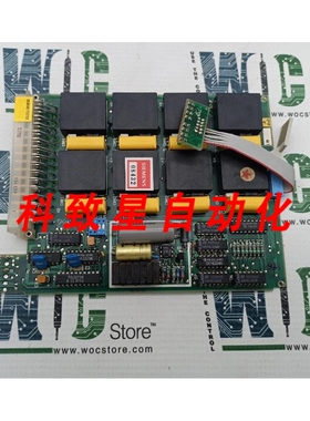 工业配件C73451-A347-P60-85 电路板 583225