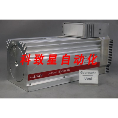 工业配件SPLITFLOW 310 3P PM P04 299 真空泵TC400 PMC01800A 15