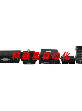 工业配件ELABS CAT5器VG41DA VGA ECB-5 RM-433 PT-110
