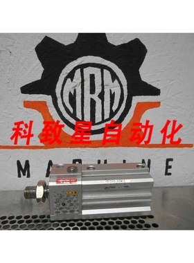 工业配件CDLQA32-40DM-F 带锁 1.0MPA