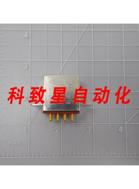 工业配件DRI继电器JANM83536/16-002L ES4100402BGL电源/信号继电