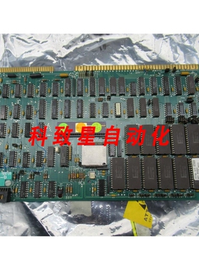 工业配件METACOMP PBA 115177-001 115176-001 CPU板