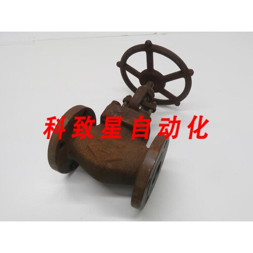 工业配件OMB F1-830-SF 截止阀 2 T207805