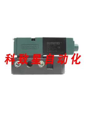 工业配件082SA431M000061 24VDC 150PSI-10-115 F