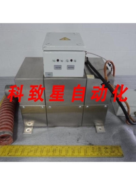 工业配件HAPRO LE-R-109 HEATER 9KW 400V 200°C+3O C300 TEMP.L