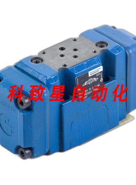 工业配件H-4WEH 10 G45/6E G24N9ES2K4/B10D3 (R900917417) USPP