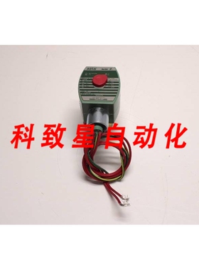 工业配件8320G176 NSNBC01电磁阀