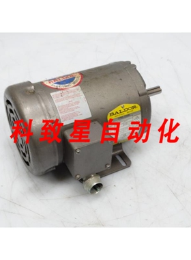 工业配件M3539 MOTOR