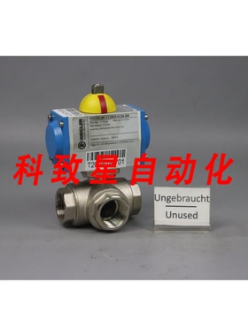 工业配件RIEGLER PKH.EN.3M.I.L2.DN25.43.DA.000电磁阀PST.MAX=1
