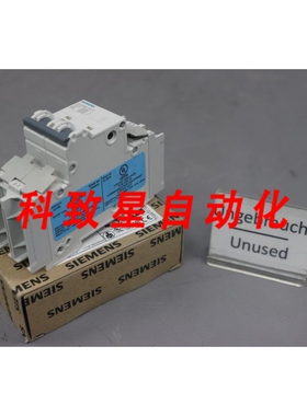 工业配件5SJ4202-7HG41 断路器 2A 240V UN