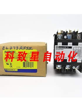 工业配件8910DPA63V02 SER.B 110/120V 75A