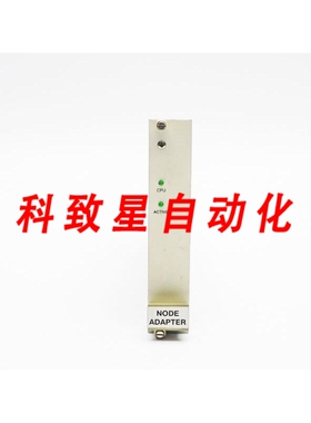 工业配件MODULE LECU4012