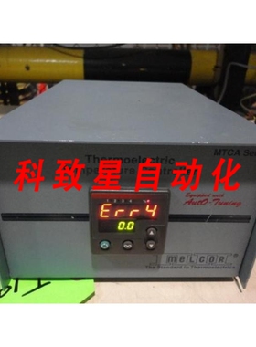 工业配件MELCOR MTCA12080 温控器 T19263