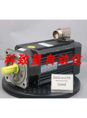 工业配件DSG 56-M 伺服电机 2.35KW 5.5A 4000RPM 2750612