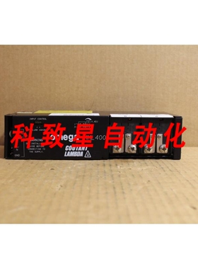 工业配件MML400 E25551电源