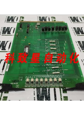 工业配件51302951-100 REV D 4DP7APXIA32/51302951 PLC控制板 5