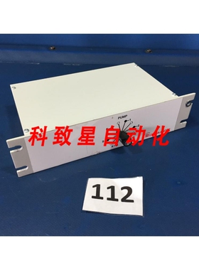 工业配件6XPDT SWITCH B0X FOR IGX PUMP NRY0190412 24V 1PH-60H