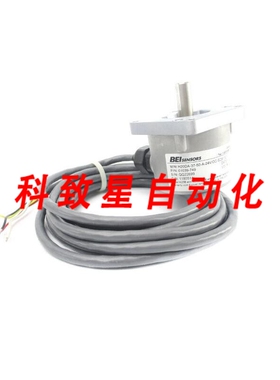 工业配件BEI SENSORS H20DA-37-50-A-24V/OC-SCS132 01039-749 24