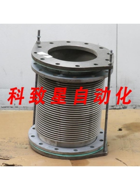 工业配件MICROFLEX 2-170045-14 19IN FACE PIPE EXPANSION T2162