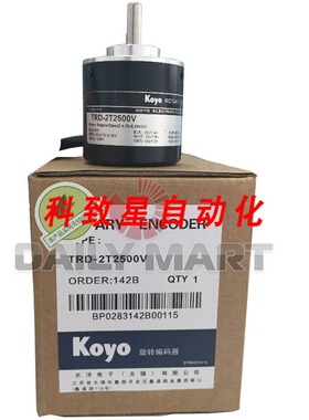 工业配件TRDT2500V 增量式编码器逻辑控制器 PLC