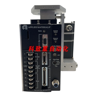 工业配件AMAT应用材料DPM-D3X-DW-AM LINEAIRE ETAPE 带控制器