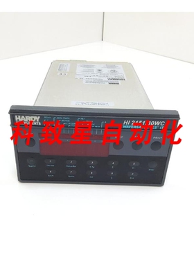 工业配件HI 2151/30WC-PM WAVERSAVER C2 IT 体重秤控制器