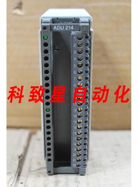 工业配件AS-BADU14输入
