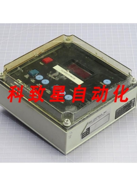 工业配件PMP-1701泵负载控制T259196