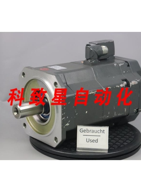 工业配件1FK7083-5AF71-1DH3 伺服电机 16NM 6000RPM+BRAKNCODER