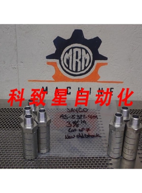 工业配件JAYCO AS5311-4M