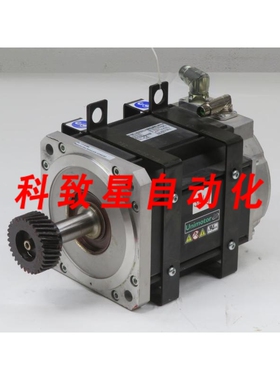 工业配件190UDA090XXHFX215240-SHPV CA4450631伺服电机T261463