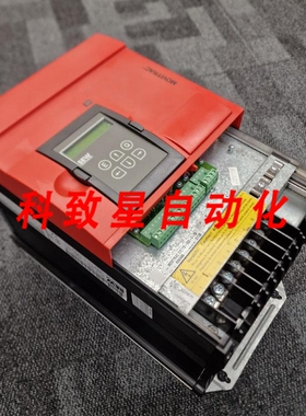 工业配件31C110-503-4-00 8263086变频器输出:17.0KW