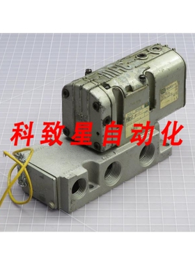 工业配件MAC 301G-111D-1 电磁阀 T262386