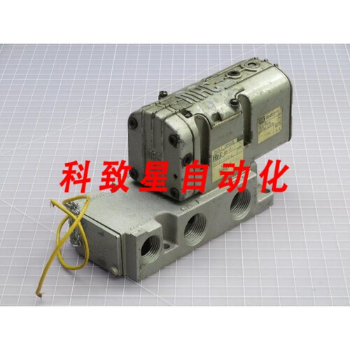 工业配件MAC 301G-111D-1 电磁阀 T262386