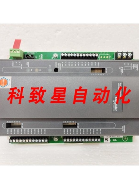 工业配件CONTINUUM B3624-B3600系列BACNET控制器