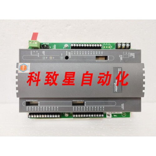 工业配件CONTINUUM B3624-B3600系列BACNET控制器