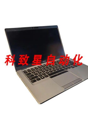 工业配件DELL LATITUDE 5410 I5-10610U 1.8GHZ 16GB RAM 256GB S