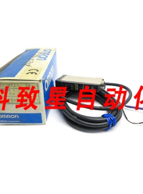工业配件E3X-NT21 12-24VDC