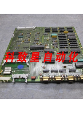 工业配件XYNETICS 114684-001 REV H 自动对齐多路复用器