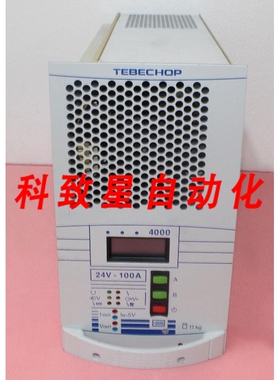 工业配件BENNING TEBECHOP 4000/24 E230 G24/100(120) BWRU-PDD