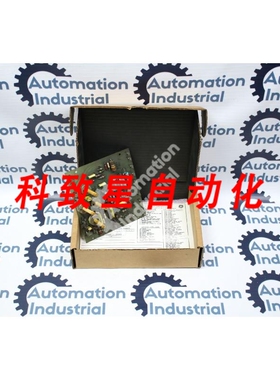 工业配件GE193X823ACG01调节器板
