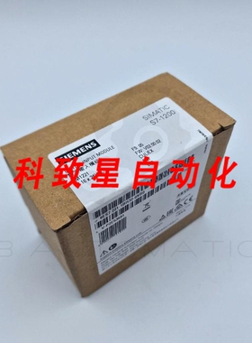 工业配件6ES7221-1BH32-0XB0 -1200数字量输入 SM1221 1