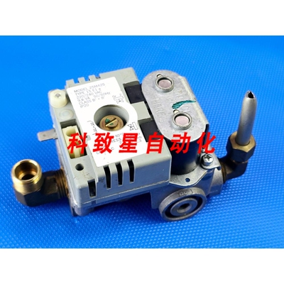 工业配件GARLAND 25M42S TYPE 15K E1 220V 240V 控制双电磁阀