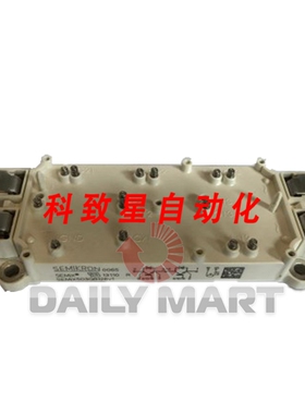 工业配件SEMIX503GB126V1 模块电源