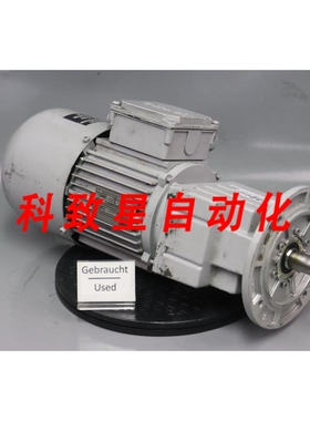 工业配件MDXBA2M080-12 GEARMOTOR GST04 B VCK I=17.5 36NM 1680