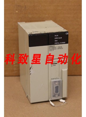 工业配件CS1G-CPU42-V1 CPU