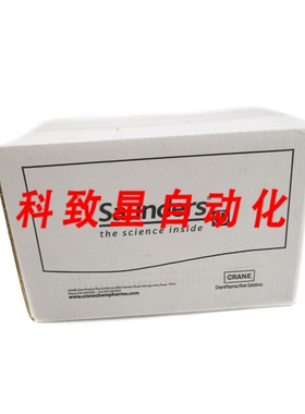 工业配件CRANE-SAUNDERS 4-75455-1-1