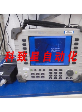 工业配件HP E7495A 10MHZ.5GHZ OPT 200 210 220 510 600 70